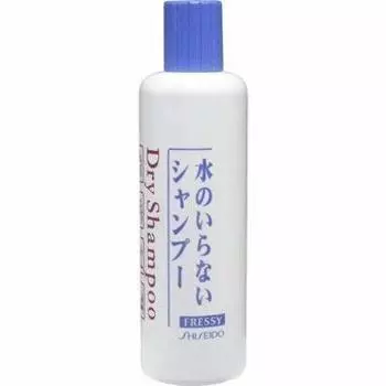 Shiseido Freshy Dry Shampoo Флакон 250 мл x 6 шт. в наборе