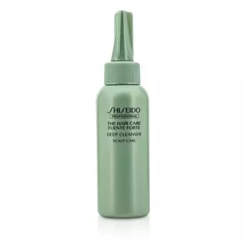 Shiseido Fuente Forte Глубокоочищающее средство 100 мл
