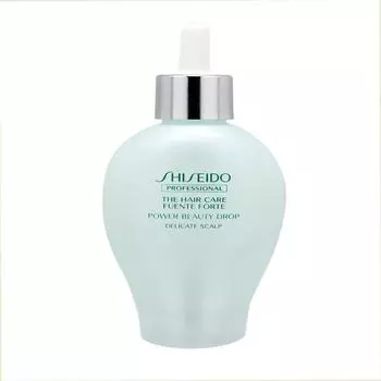 Shiseido Fuente Forte Power Beauty Drop 60 мл (Нежный Калп)