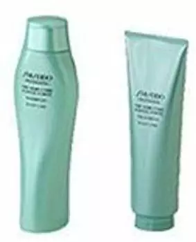 Shiseido Fuente Forte Шампунь-лечение, набор 250 шт.