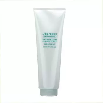 Shiseido Fuente Forte Treatment 250g (Delicate Scalp)