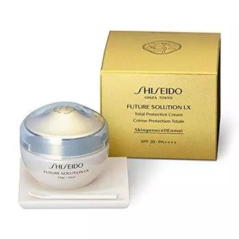 SHISEIDO Future Solution LX Total Protective Cream e 51 г