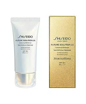 Shiseido Future Solution LX Универсальная защита e 55г