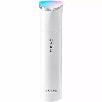 Shiseido HAKU Melano Focus Z 45г [Квазипрепарат] [Продукт]