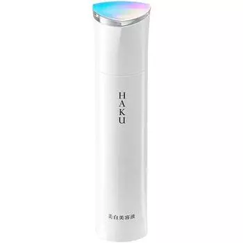 Shiseido HAKU Melano Focus Z 45г [Квазипрепарат] [Продукт]