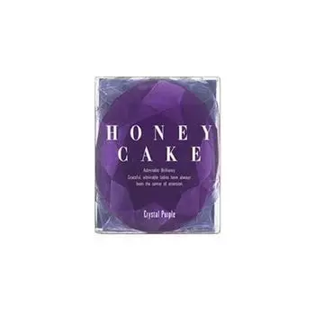 Shiseido Honecake Crystal Purple 110 г 110 г (х 1)