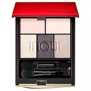 Shiseido INOUI Eyes Тени для век Цвет глаз основной (05, блок)