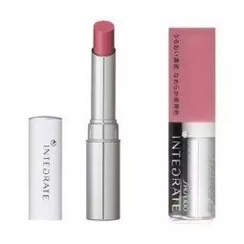 Shiseido Integrate Aqua Creamy Rouge PK409 2.2g