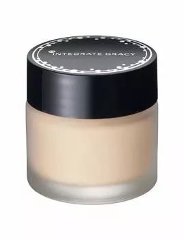 Shiseido INTEGRATE GRACY Увлажняющая кремовая основа Ocher 20 Natural Skin Color 25 г SPF22 PA++