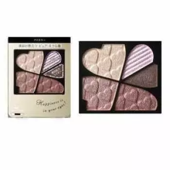Shiseido Integrate Pure Big Eyes BE332