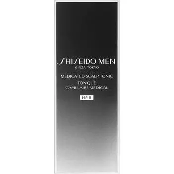 Shiseido International Лечебный тоник для кожи головы 200 мл