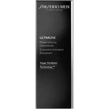 Shiseido International Ultimate Powder Concentrate 30 мл