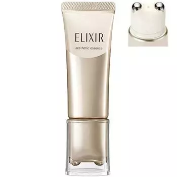 Shiseido Эликсир передовой эстетической эссенции Shiseido 40 г [продукт]