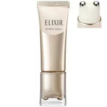 Shiseido Эликсир передовой эстетической эссенции Shiseido 40 г [продукт]