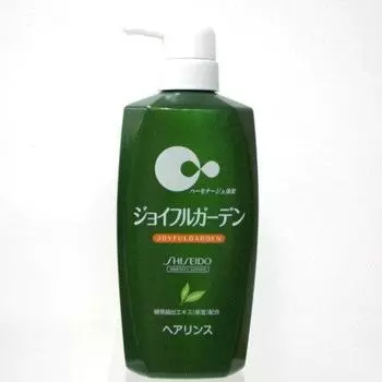 Shiseido Joyful Garden Ополаскиватель для волос