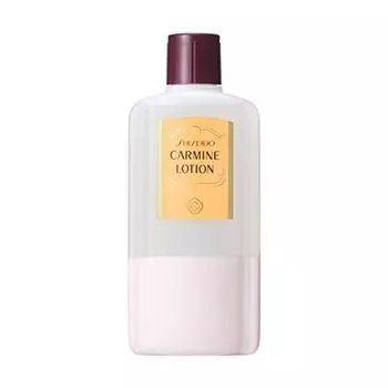 Shiseido Карминовый лосьон 260 мл (N)