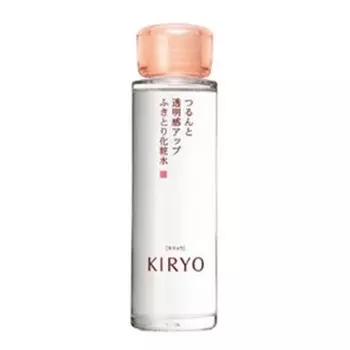 Shiseido Kiryo Clear Up Water n