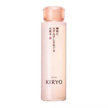 Shiseido Kiryo Лосьон 150 мл [I]