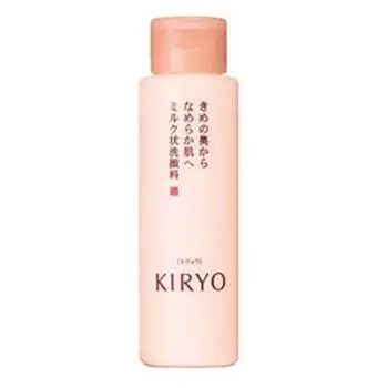 Shiseido Kiryo молочко для умывания n