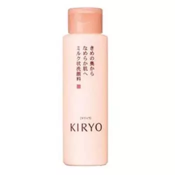 Shiseido Kiryo молочко для умывания n