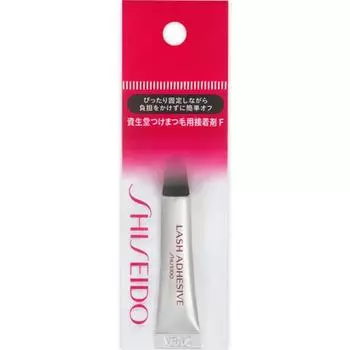 Shiseido Клей для накладных ресниц Shiseido F 3.3 G