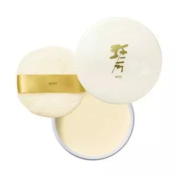 Shiseido Koto Fancy Powder 110 г (Престо)