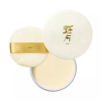 Shiseido Koto Fancy Powder 110 г (Престо)