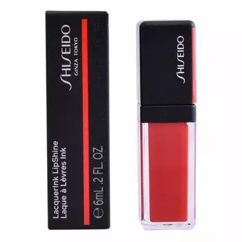Shiseido Laquer Ink Блеск для губ (6мл)