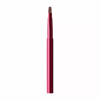 Shiseido Lip Brush N 407 1 piece (Red)