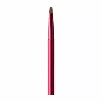 shiseido lip brush red n 407 1 piece
