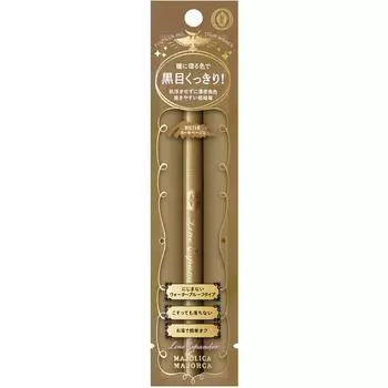 Shiseido Majolica Majorca Line Expander BE716 0,5 мл Макияж для глаз Подводка для глаз Встряхните колпачок 4–5 раз, чтобы он защелкнулся на месте перед использованием.. Мы рекомендуем
