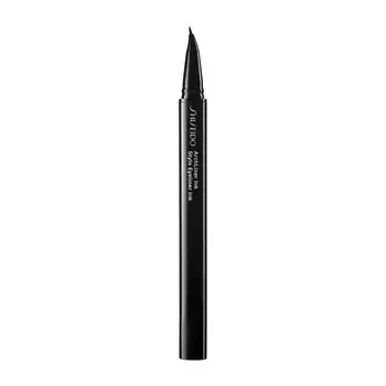 SHISEIDO Makeup Arch Liner Ink 01 Shibui Black Eyeliner Жидкий тип Стойкая подводка по рецепту Shiseido [Официальный] 0,4 мл