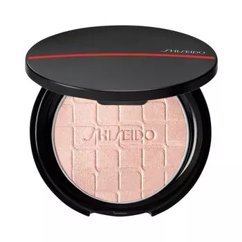 SHISEIDO Makeup Aura Dew Prism Illuminator 01 Ursa 6g Face Color Powder Type Shine Gloss 3D Shiseido Official Store