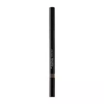 SHISEIDO Makeup Brow Ink Trio 03 Deep Brown 0.06g/0.25g