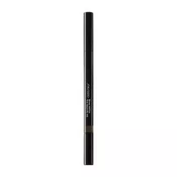 SHISEIDO Makeup Brow Ink Trio 04 Ebony 0.06g/0.25g