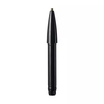 SHISEIDO Makeup Brow Ink Trio Pencil 02 Taupe Eyebrow Pencil Eyebrow Eye Makeup Eyebrow Eyebrow Mascara Shiseido Official Store (Пополнение) 0,06 г