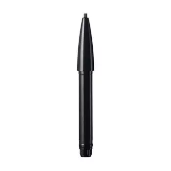 SHISEIDO Makeup Brow Ink Trio Pencil 03 Deep Brown Eyebrow Pencil Eyebrow Eye Make Eyebrow Eyebrow Mascara Shiseido [Official] (Refill) 0.06g