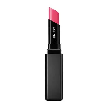 SHISEIDO Makeup Color Gel Lip Balm 104 Hibiscus 2g Gloss Stick Type Type Shiseido Official Store Lipstick/Lip Semi-Sheer
