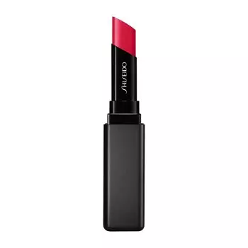 SHISEIDO Makeup Color Gel Lip Balm 106 Redwood 2g Gloss Stick Type Type Shiseido Official Store Lipstick/Lip Semi-Sheer