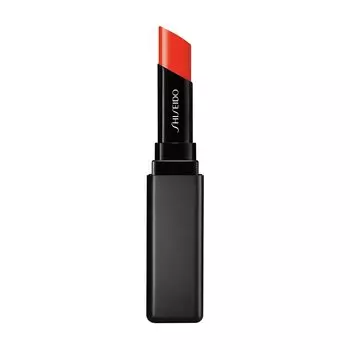 SHISEIDO Makeup Color Gel Lip Balm 112 Tiger Lily 2g Gloss Stick Type Type Shiseido Official Store Lipstick/Lip Semi-Sheer