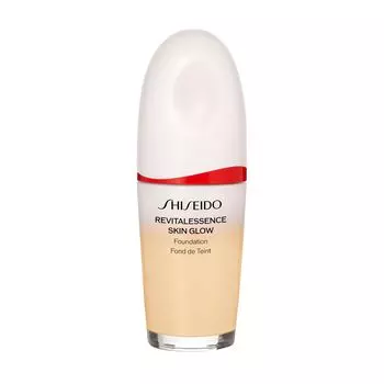 SHISEIDO Makeup Essence Skin Glow Foundation 130 Opal 30 мл SPF30 Foundation Foundation Serum Liquid Без запаха Неравномерное покрытие цвета Shiseido Official