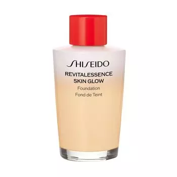 SHISEIDO Makeup Essence Skin Glow Foundation 130 Opal 30 мл SPF30 Foundation Foundation Serum Liquid Без запаха Неравномерное покрытие цвета Shiseido Official