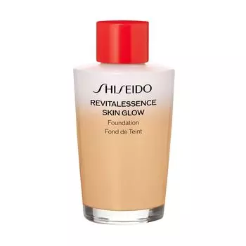 SHISEIDO Makeup Essence Skin Glow Foundation 230 Alder 30 мл SPF30 Foundation Foundation Serum Liquid Unscented Unalign Color Cover Shiseido Official
