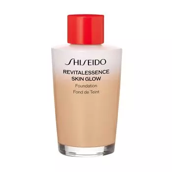 SHISEIDO Makeup Essence Skin Glow Foundation 240 Quartz 30 мл SPF30 Foundation Foundation Serum Liquid Без запаха Неравномерное покрытие цвета Официальный сайт Shiseido