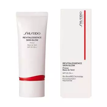 SHISEIDO Makeup Essence Skin Glow Primer 30 г SPF25 PA++