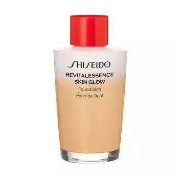 SHISEIDO Makeup Essence Тональная основа для сияния кожи (Пополнение) 230 Ольха 30мл SPF30 PA+++