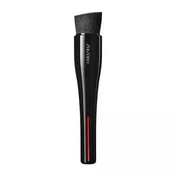 SHISEIDO Makeup HASU FUDE Foundation Brush