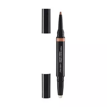 SHISEIDO Makeup Lip Liner Ink Duo 02 Beige 0.9g/0.2g