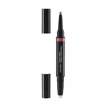 SHISEIDO Makeup Lip Liner Ink Duo 03 Mauve 0.9g/0.2g