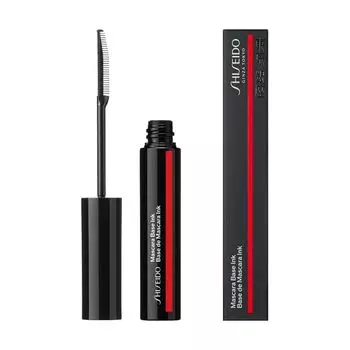 SHISEIDO Makeup Mascara Base Ink 6g Mascara Brush Base Long Curl Водостойкая Shiseido [Официальный]